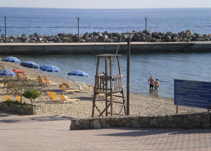 Studios Rosa