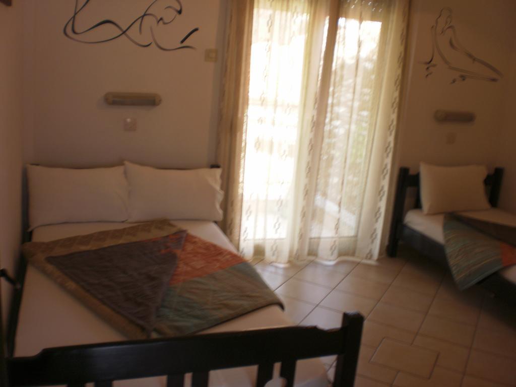 Apartmán Rosa *