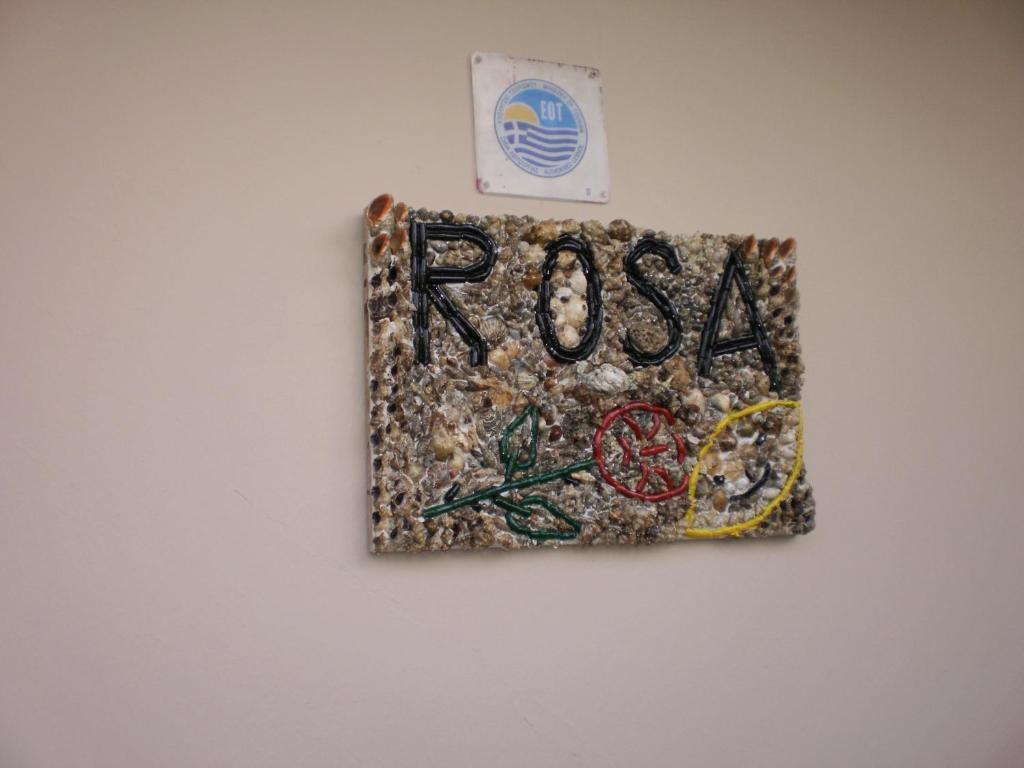 Apartmán Rosa