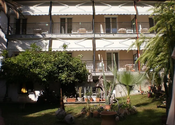 Studios Rosa