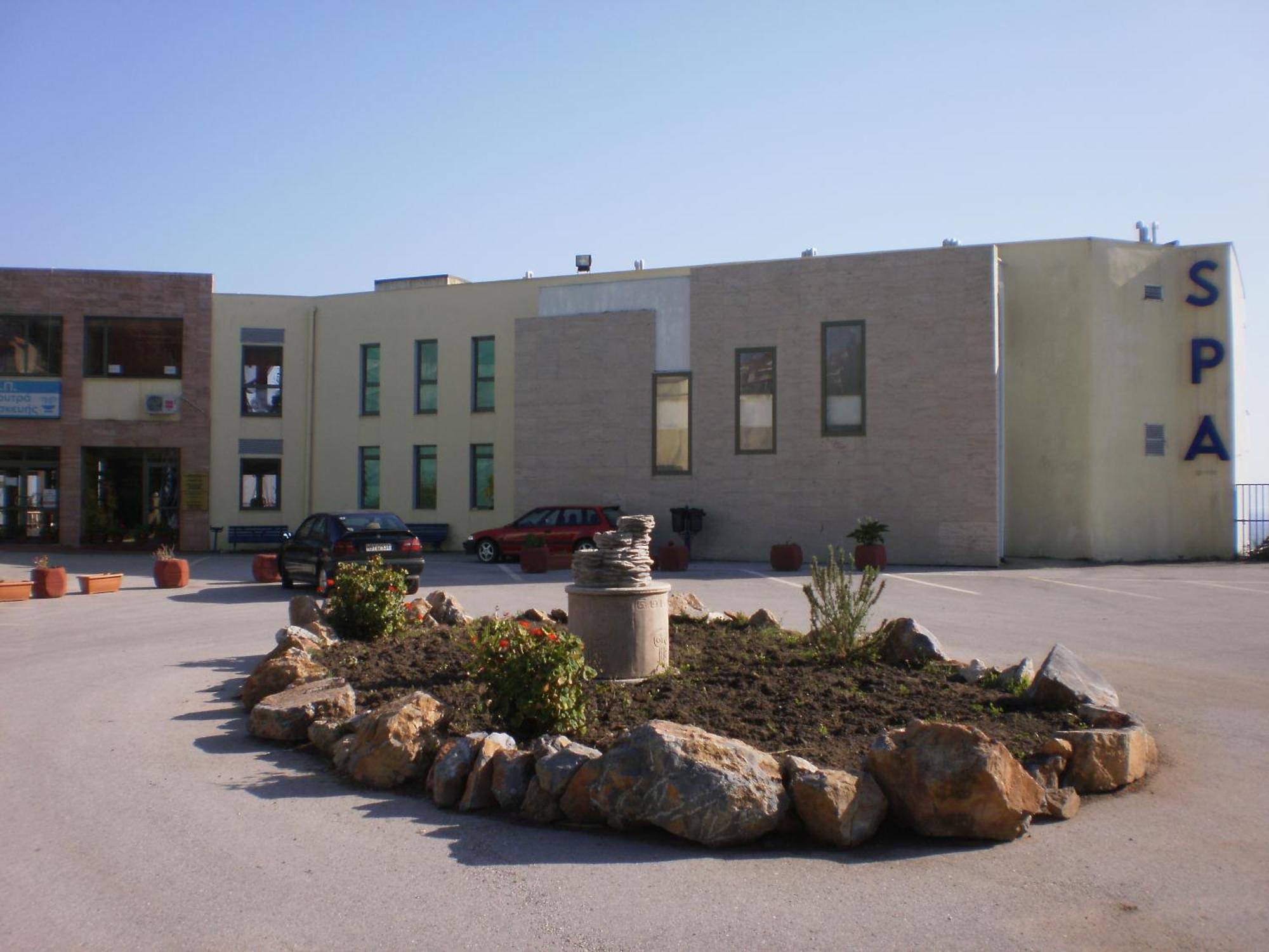 Apartment Rosa