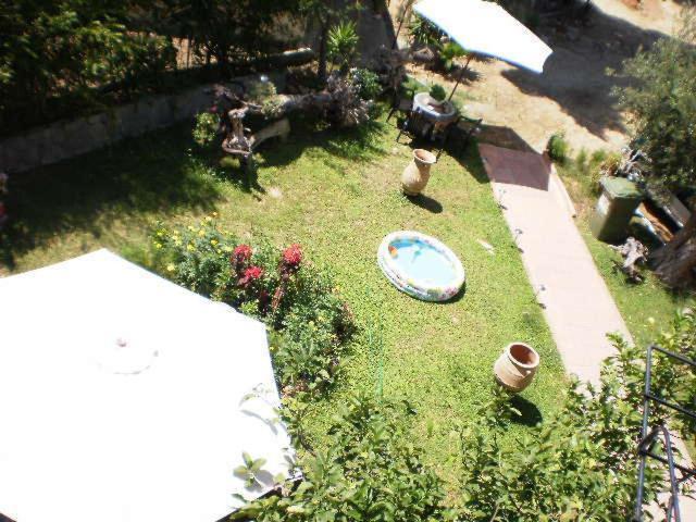 Rosa * Agia Paraskevi (Kassandra)
