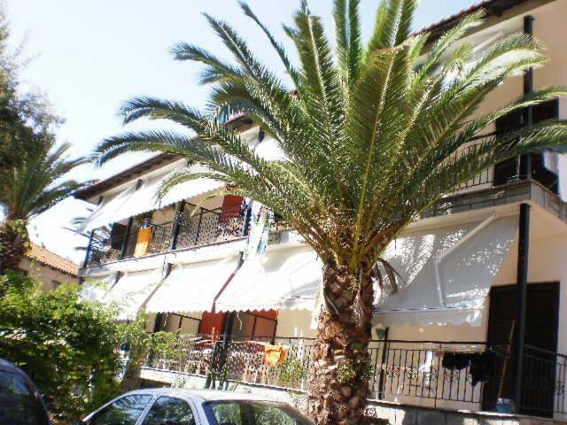 Apartment Rosa *