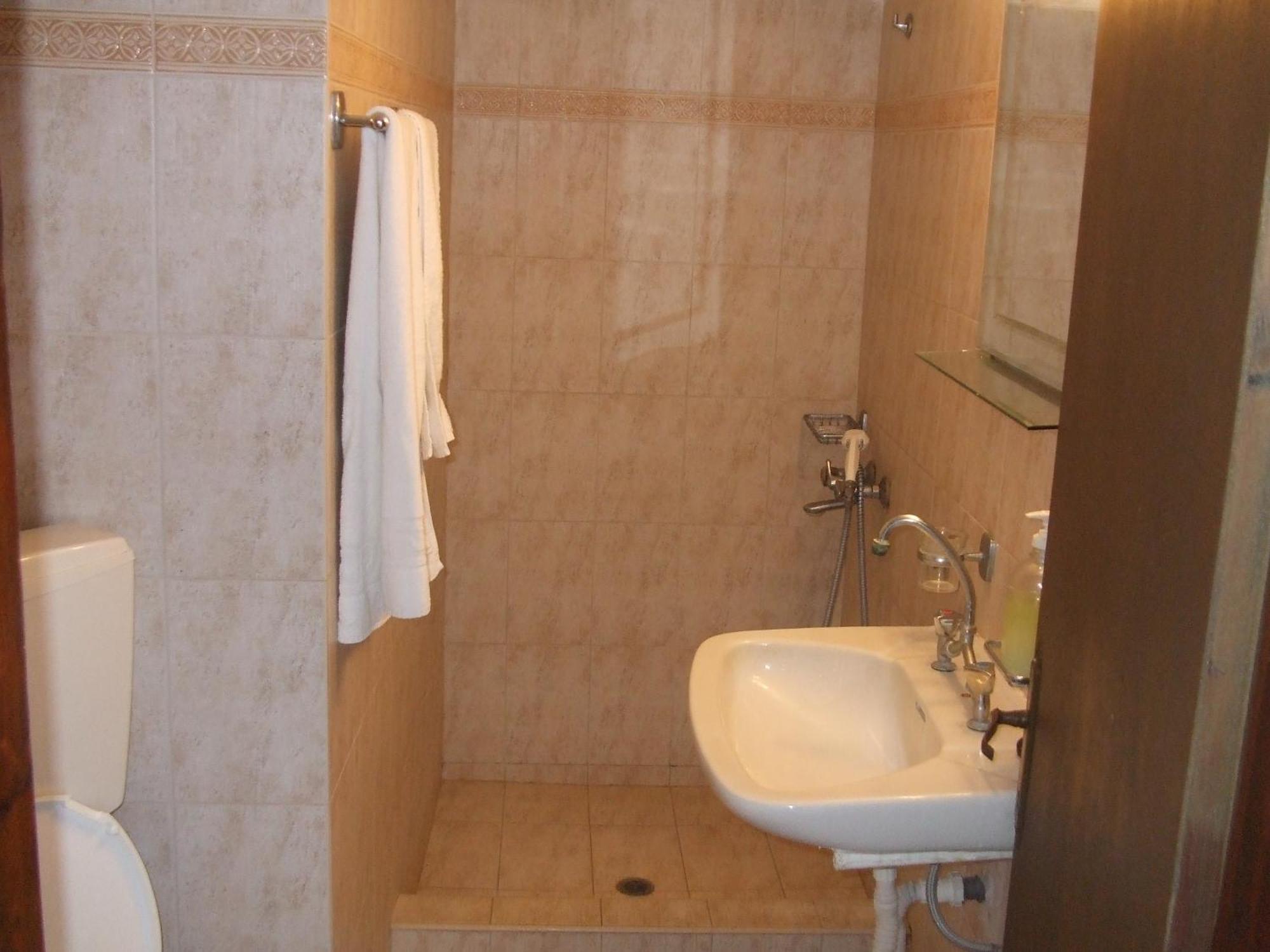 Rosa Apartment Agia Paraskevi (Kassandra)