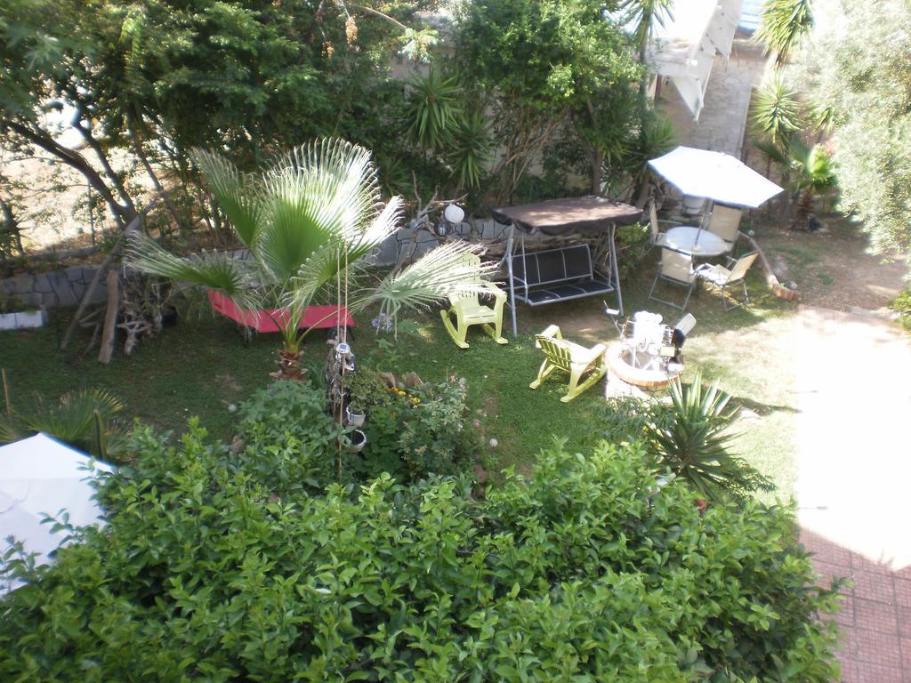 Apartment Rosa