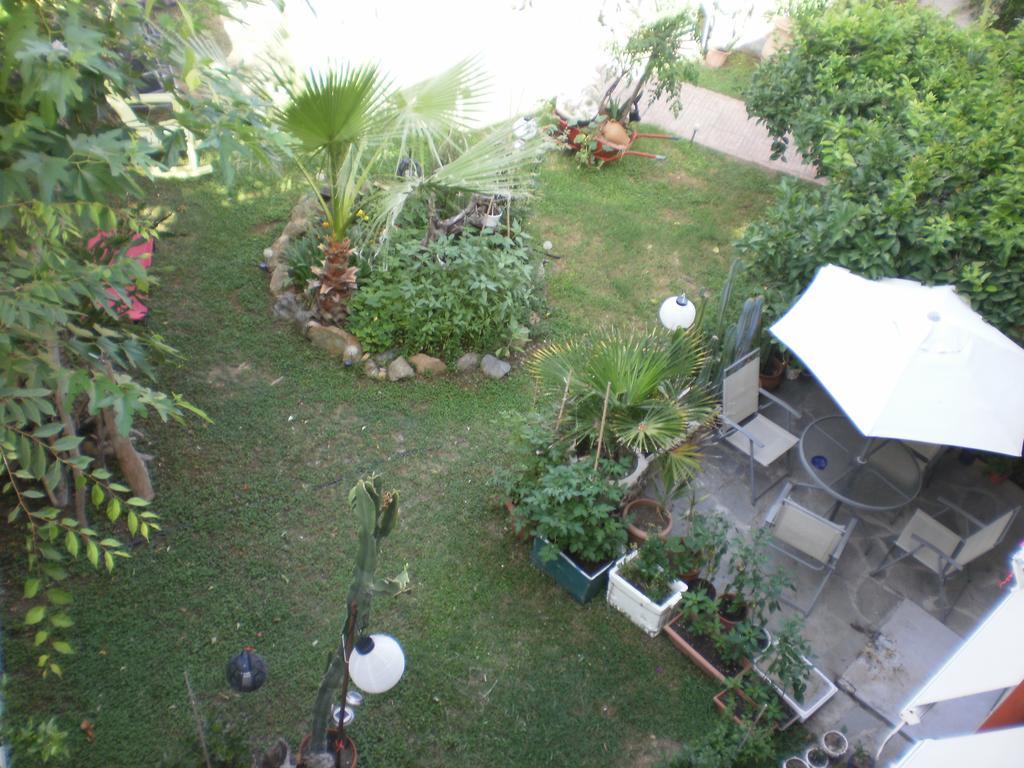 Rosa Agia Paraskevi (Kassandra)