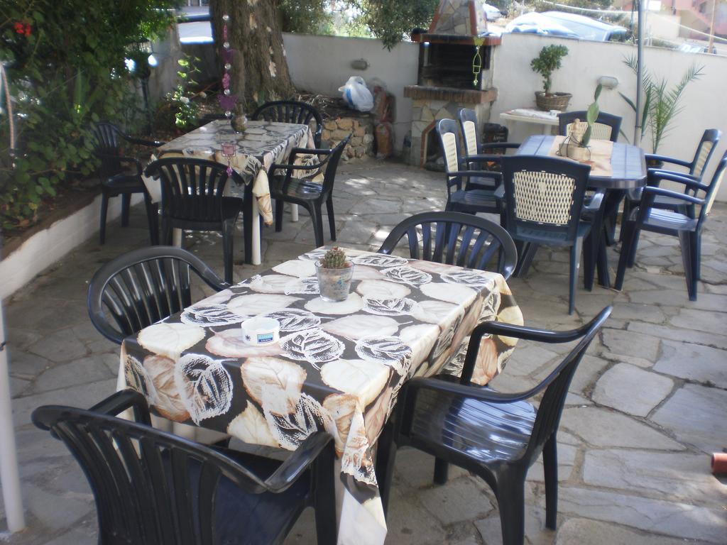 Apartment Rosa