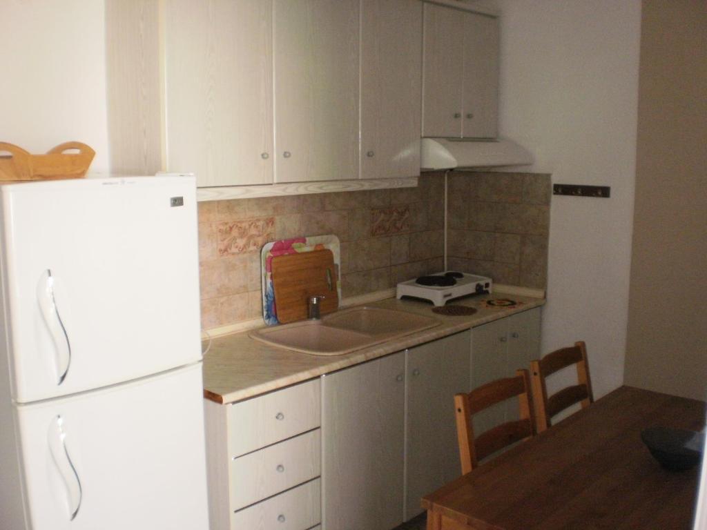 Rosa Apartment Agia Paraskevi (Kassandra)