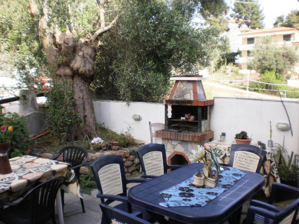 Rosa Apartment *